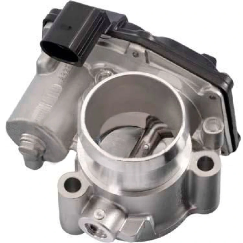 Image of PIERBURG Throttle Ø: 40mm 7.02935.14.0 Throttle Body,Throttle body FORD,Fiesta Mk6 Schragheck (JA8, JR8),FOCUS III Turnier,FOCUS III