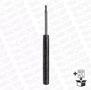 Image of MONROE Shock absorber MONROE Original (Gas Technology) MG244 Shocks,Shock absorbers TOYOTA,CELICA Coupe (AT18_, ST18_),CELICA Cabriolet (AT18_, ST18_)
