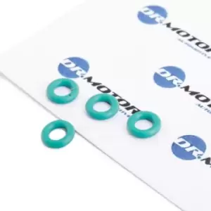 Image of DR.MOTOR AUTOMOTIVE Sealing Cap, fuel overflow DRM0304S FORD,PEUGEOT,CITROEN,TRANSIT MK-7 Kasten,TRANSIT MK-7 Bus,TRANSIT MK-7 Pritsche/Fahrgestell