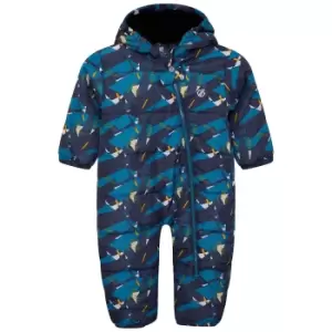 Image of Dare 2b Boys Bambino II Waterproof Padded Snowsuit 0-6 Months