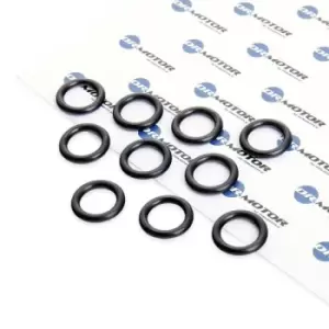 Image of DR.MOTOR AUTOMOTIVE Gaskets MERCEDES-BENZ DRM031 6019970445,A6019970445 Seal, fuel line
