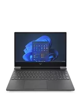 Image of Victus by HP 15-fb0003na Laptop - NVIDIA GeForce RTX 3050 Ti