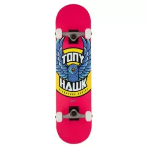 Image of Tony Hawk Hawk Signature Series 180+ Complete Skateboard - Pink