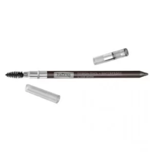 Image of Isadora Eyebrow Pencil Waterproof Dark Brown