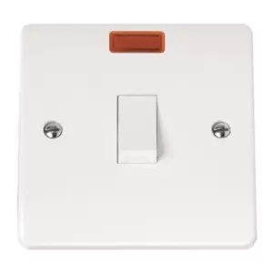 Image of Mode 20A DP Switch With Neon - CMA623 - 217388