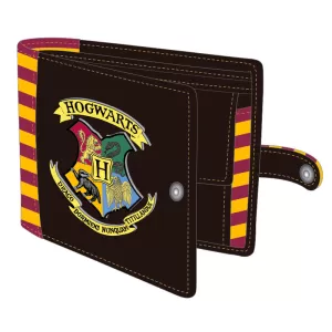 Image of Harry Potter - Hogwarts Wallet