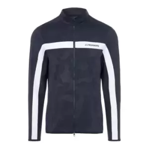 Image of J Lindeberg Golf Jacket - Multi