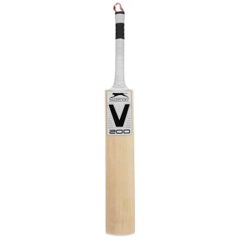 Image of Slazenger V200 XK1 Bat Juniors - -