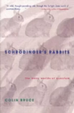 Image of Schrodingers Rabbits by Colin Bruce