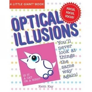 Image of Optical illusions by Keith Kay