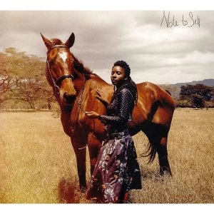 Image of Jah9 - Note To Self Vinyl