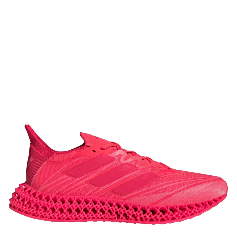 Image of adidas 4Dfwd 4 M Lucid Red male 6 (39.3)