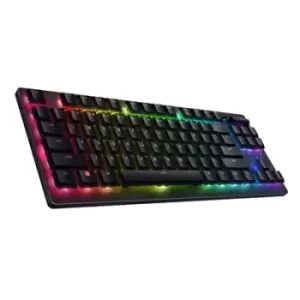 Image of Razer DEATHSTALKER V2 PRO TENKEYLESS W/L