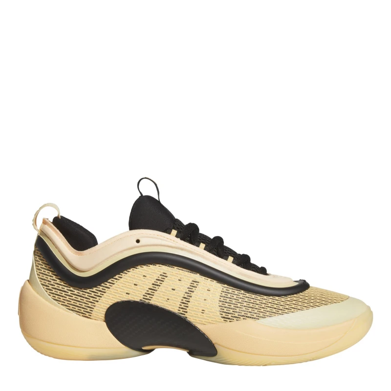 Image of adidas DON Issue 6 Acid Orange male 8 (42)