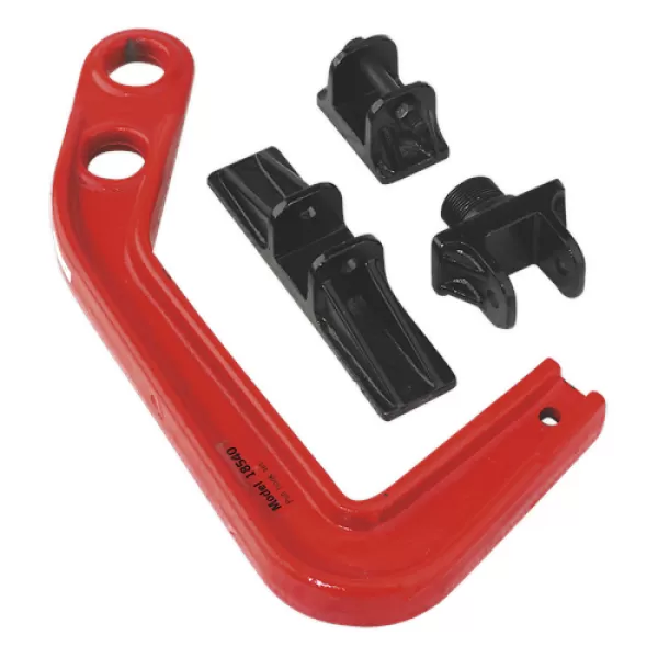 Image of Genuine SEALEY RE92/11 Pull Hook Kit Large