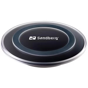 Image of Sandberg Wireless Charger Pad 5W