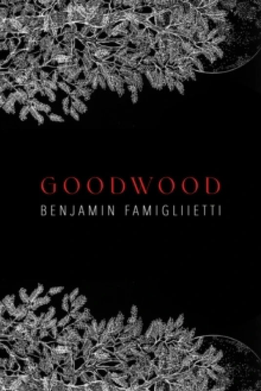 Image of Goodwood Paperback / softback
