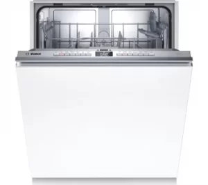 Image of Bosch Serie 4 SMV4HTX27G Fully Integrated Dishwasher