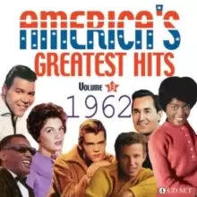 Image of America's Greatest Hits: 1962