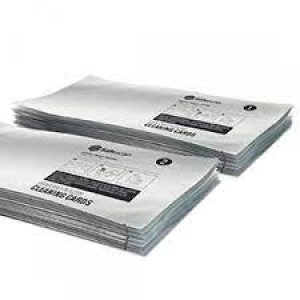 Image of Safescan Cleaning Set For Automatic Counterfeit Detectors