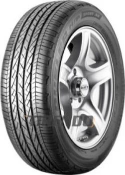 Image of Bridgestone Dueler H/P Sport AS 215/60 R17 96H