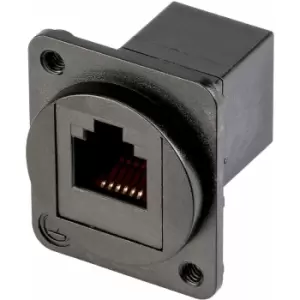 Image of TUK LTD KCK66Dpm D universal, RJ12 coupler