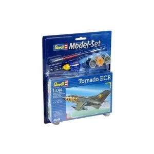 Image of Tornado ECR 1:144 Revell Model Set