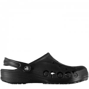 Image of Crocs Baya Mens Sandals - Black