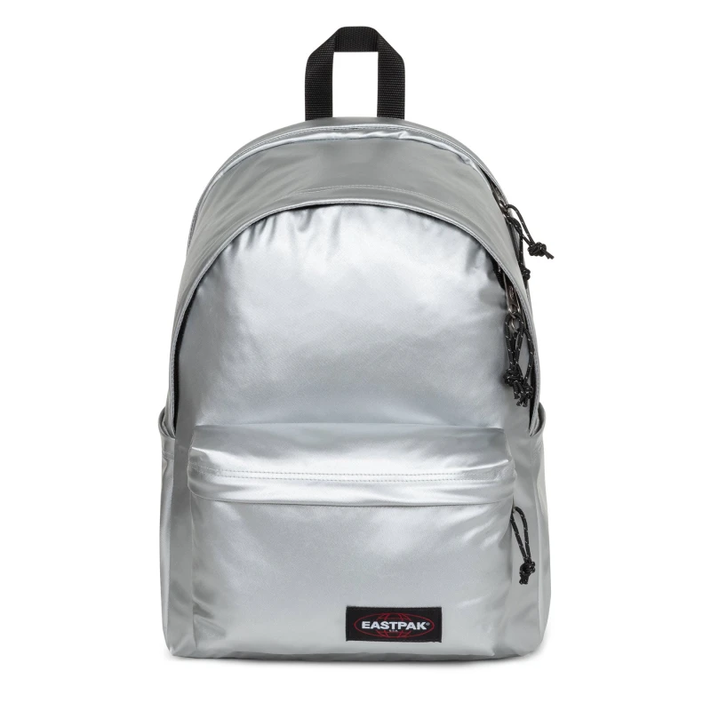Image of Eastpak Backpack Eastpak Day Office Argente Unisex TU