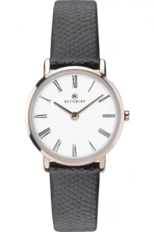 Image of Ladies Accurist Watch 8183