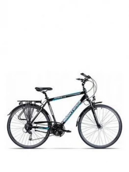 Image of Monteria Monteria Massive 3.0 G Hybrid 21" Black Grey White