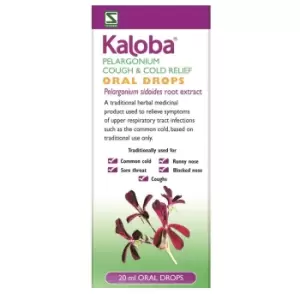 Image of Kaloba Oral Drops