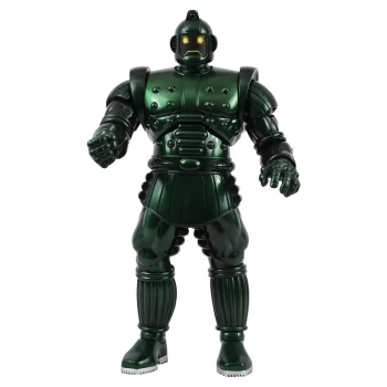 Image of Diamond Select Marvel Select Action Figure - Titanium Man