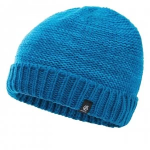 Image of Dare2B Hilarity Knit Beanie - PetrlB/Mthyl