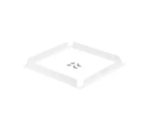 Image of Philips CoreLine Recessed White Bracket 630mm - 405673485