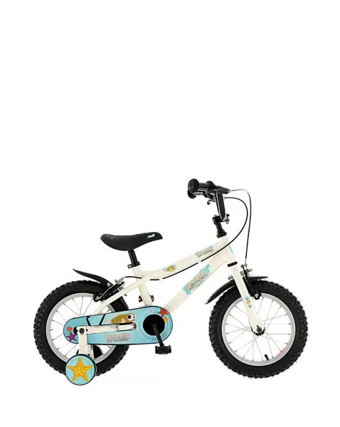Image of Dawes Blowfish 14'' Boys Bike