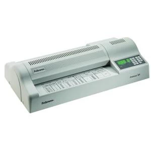 Image of Fellowes Proteus A3 Laminator