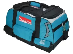 Image of Makita 831278-2 530mm LXT400 4 Piece Tool Bag