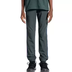 Image of Craghoppers Boys NosiLife Brodie Heavyweight Jersey Trousers 11-12 Years- Waist 25-26.5', (65-67cm)
