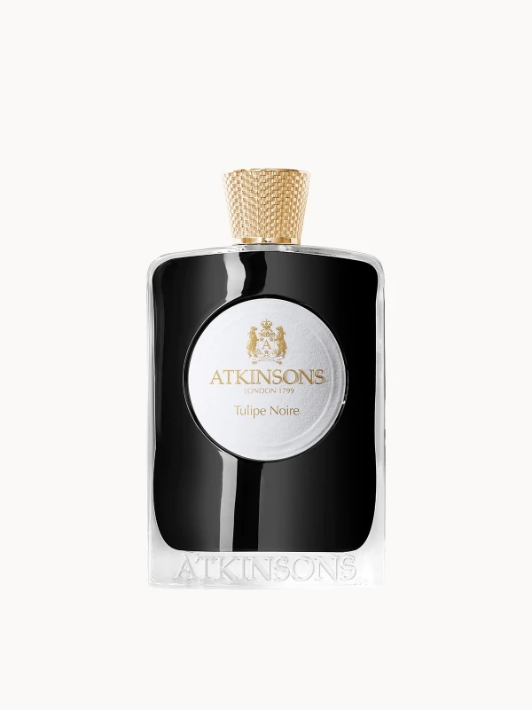 Image of Atkinsons Tulipe Noire Eau de Parfum 100ml