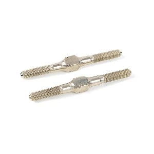Image of Corally Turnbuckle M3 35Mm Steel 2 Pcs