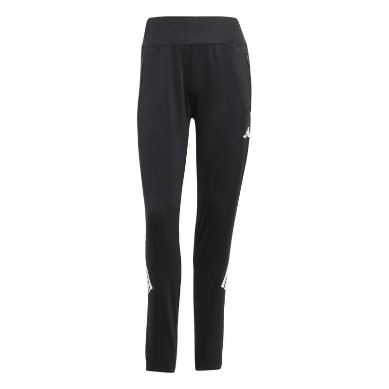 Image of Womens training Trousers adidas ADI365 Iconic Noir Female S