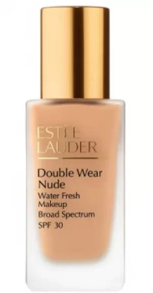 Image of Estee Lauder Double Wear Nude Fresh Water Makeup 1C2 Petal
