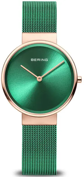 Image of Bering Watch Classic Ladies BNG-381