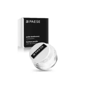 Image of Paese Bamboo Silk Face Powder 8g