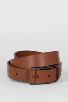 Image of Mens Smart Tab Belt