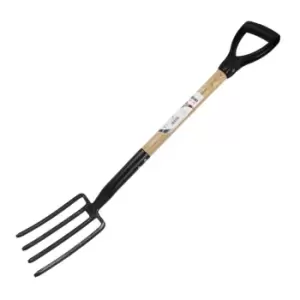 Image of Rolson Carbon Steel Border Fork