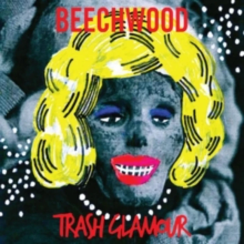 Image of Beechwood - Trash Glamour [CD / Album] Music CDs - Music CD