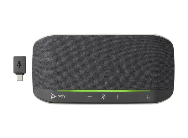 Image of Poly Sync 10 USB-A USB-C Speakerphone