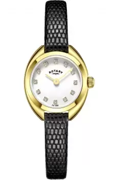 Image of Ladies Rotary Lucerne Watch LS05015/01